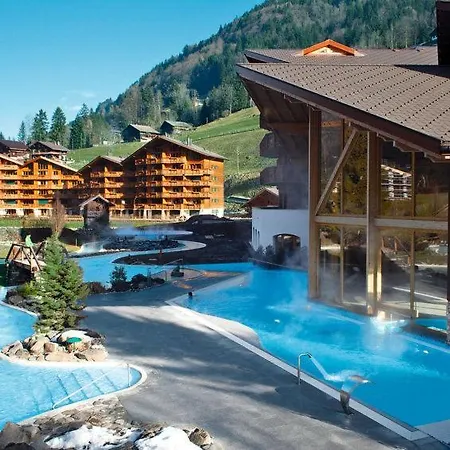 Sleeps 15 Wifi * Les Crosets