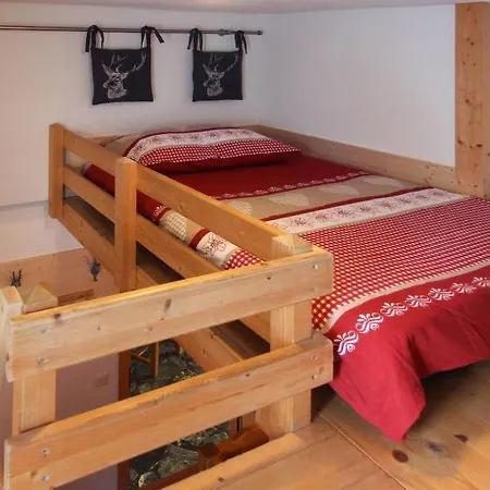 Sleeps 15 Wifi * Les Crosets
