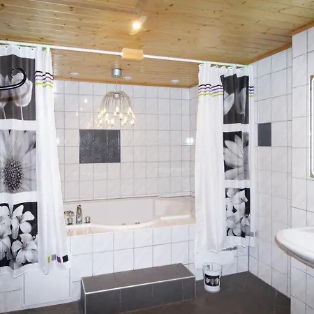 Sleeps 15 Wifi Apartment Les Crosets