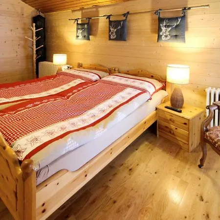 Apartmán Sleeps 15 Wifi