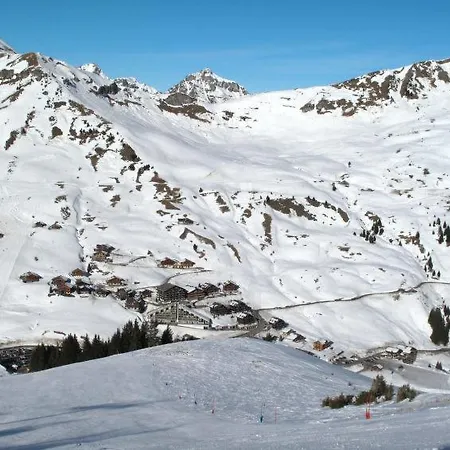 Sleeps 15 Wifi Les Crosets